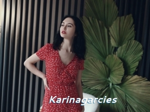 Karinagarcies