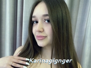 Karinagignger
