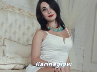 Karinaglow