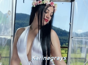 Karinagrays