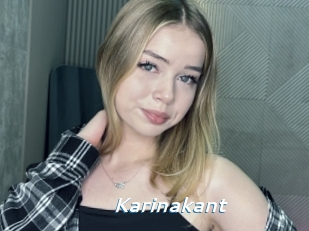 Karinakant