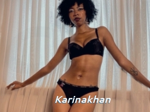 Karinakhan