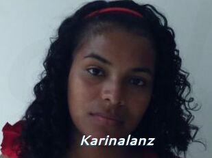 Karinalanz