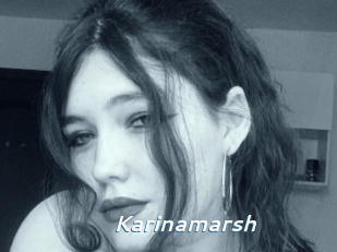 Karinamarsh