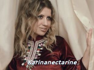 Karinanectarine