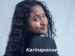 Karinaponse