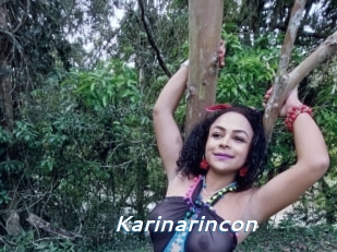 karinarincon Camgirls Live