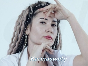Karinaswety