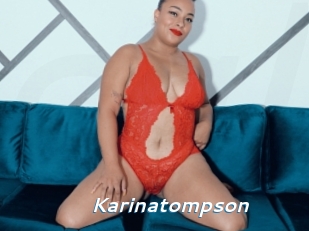 karinatompson Camgirls Live