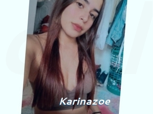 karinazoe Camgirls Live