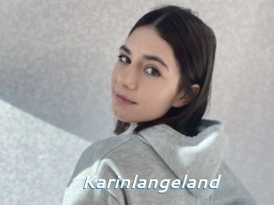 Karinlangeland
