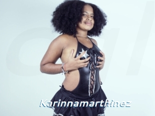 Karinnamarthinez