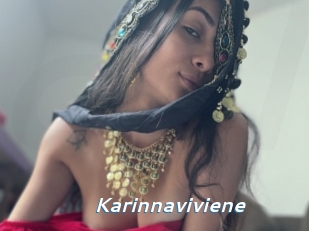 Karinnaviviene