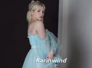Karinwind