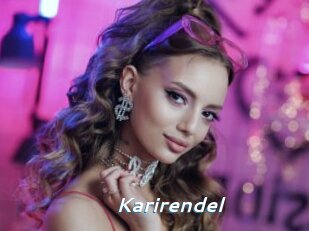 Karirendel