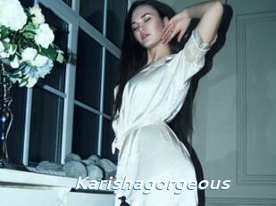 karishagorgeous Camgirls Live
