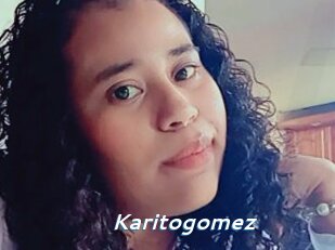 Karitogomez