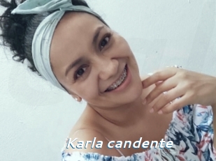karla_candente Camgirls Live