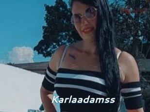 Karlaadamss