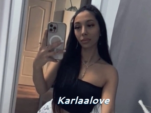 Karlaalove