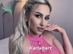 Karlabart