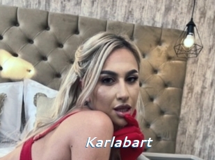 Karlabart