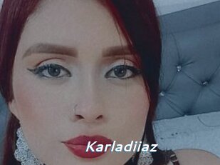 karladiiaz Camgirls Live
