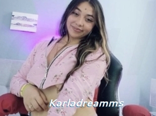 Karladreamms
