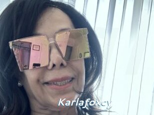 karlafoxcy Camgirls Live