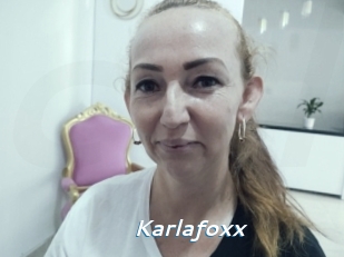 karlafoxx Camgirls Live