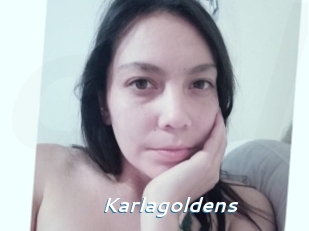 Karlagoldens
