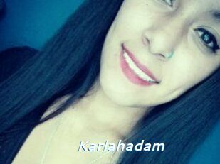 karlahadam Camgirls Live