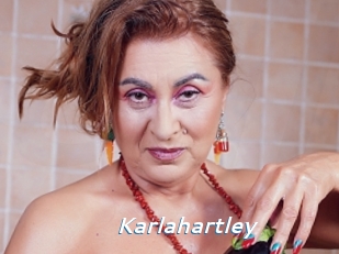 karlahartley Camgirls Live