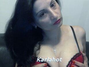 Karlahot