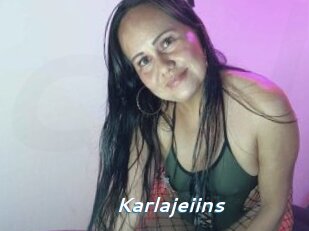 Karlajeiins