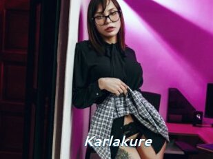 Karlakure