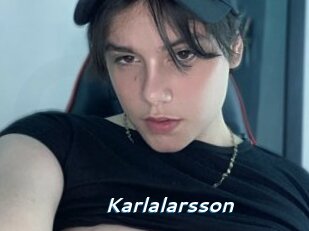 Karlalarsson