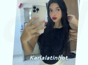 Karlalatinhot