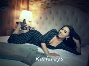 Karlarays