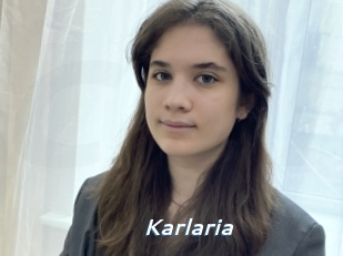 Karlaria