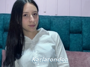 karlarondon Camgirls Live