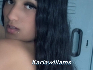 Karlawiliams