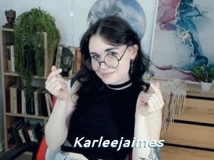 Karleejaimes