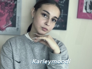 Karleymoodi