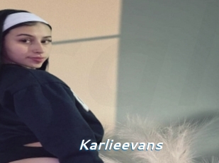 Karlieevans