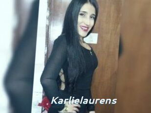 Karlielaurens