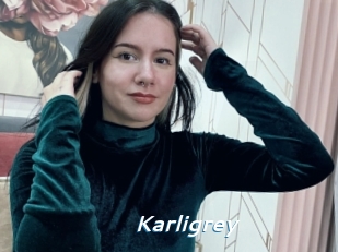 Karligrey