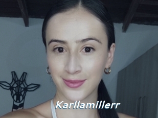 Karllamillerr