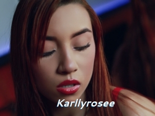 Karllyrosee