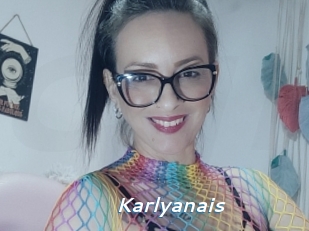 Karlyanais